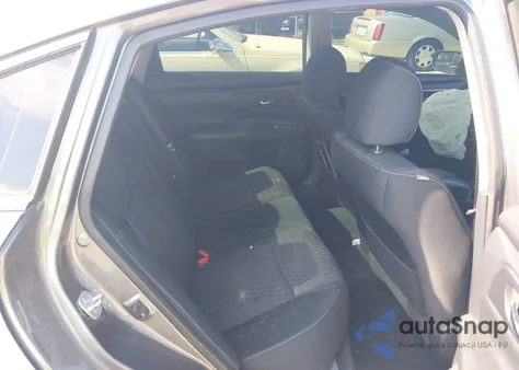 2016 Nissan Altima 2.5/S/Sv/Sl/Sr z USA, uszkodzony, nr VIN 1N4AL3AP7GC203068